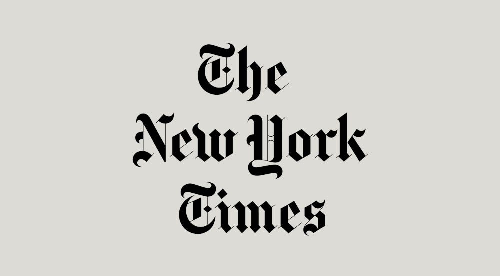 Doyle Law Publication, New York Times Article
